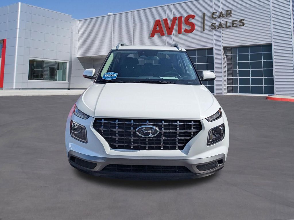 Thumbnail: 2025 Hyundai Venue - 2