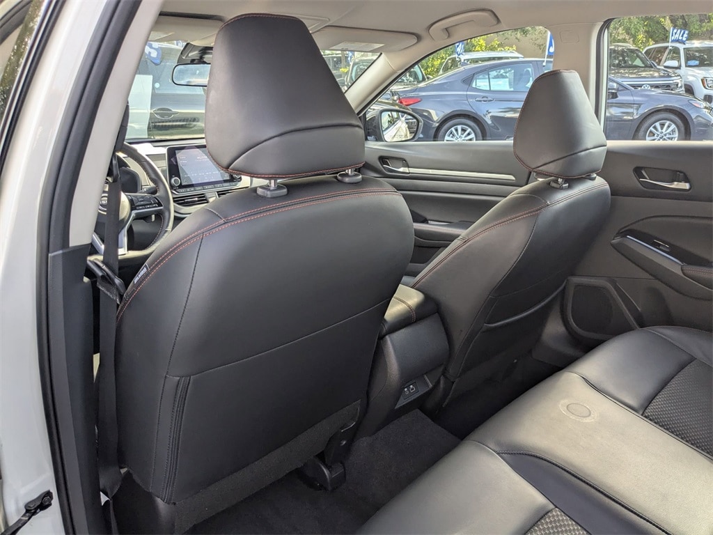 Thumbnail: 2025 Nissan Altima - 22