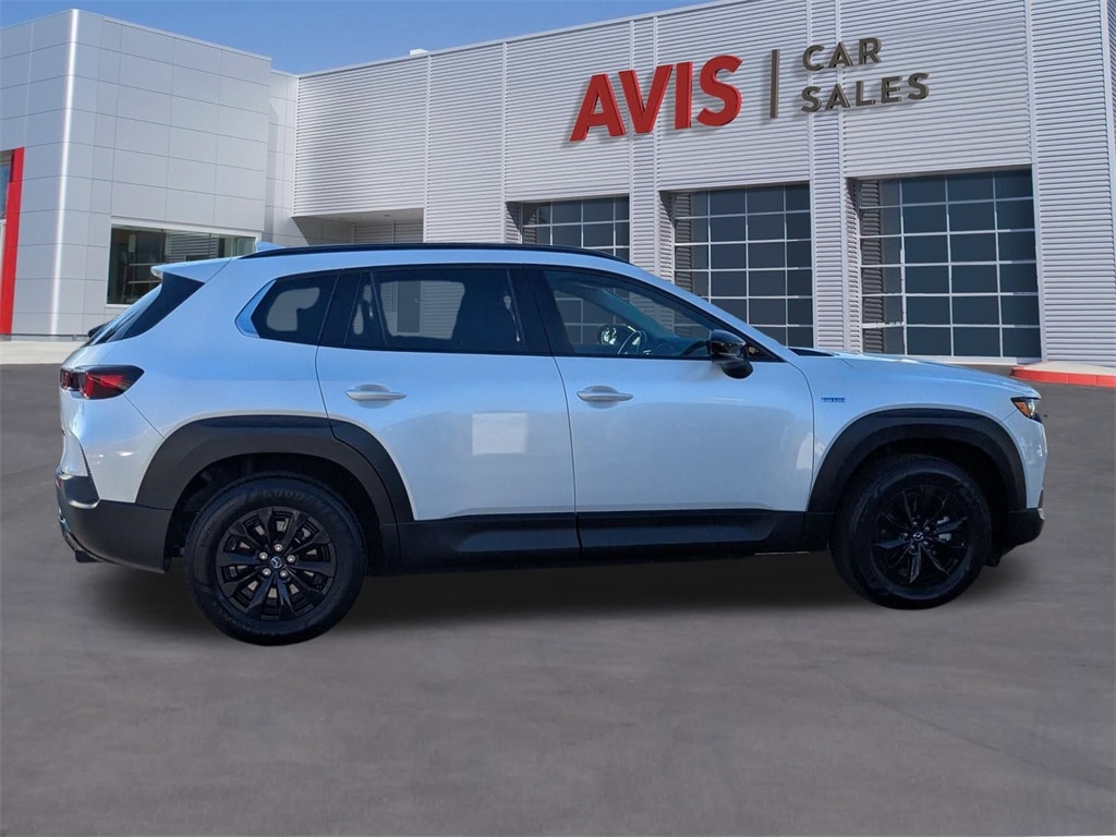 Thumbnail: 2025 Mazda CX-50 - 5