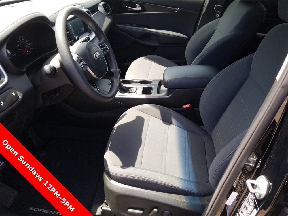 Used 2019 Kia Sorento For Sale Pompano Beach FL VIN