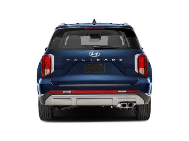 Thumbnail: 2025 Hyundai Palisade - 8