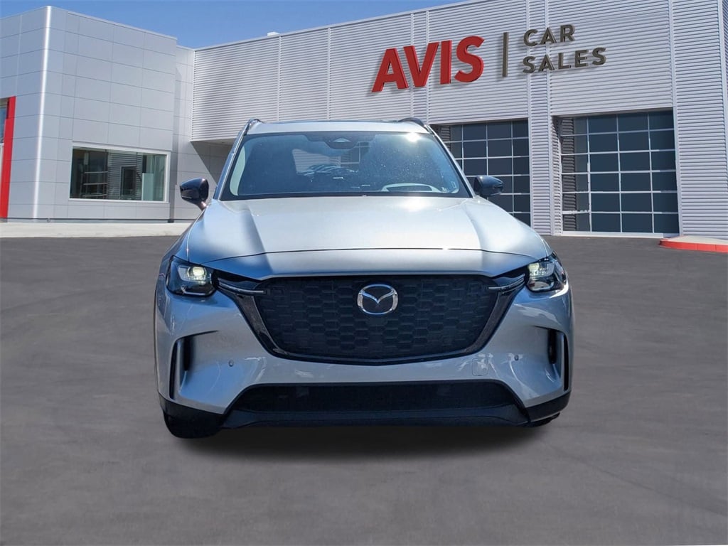 Thumbnail: 2025 Mazda CX-90 - 2