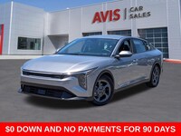 2025 Kia K4 LXS -
                  Pompano Beach, FL
