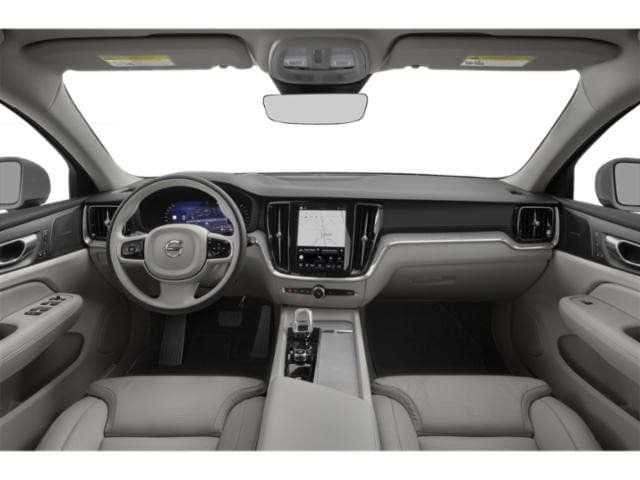 Thumbnail: 2025 Volvo S60 - 7