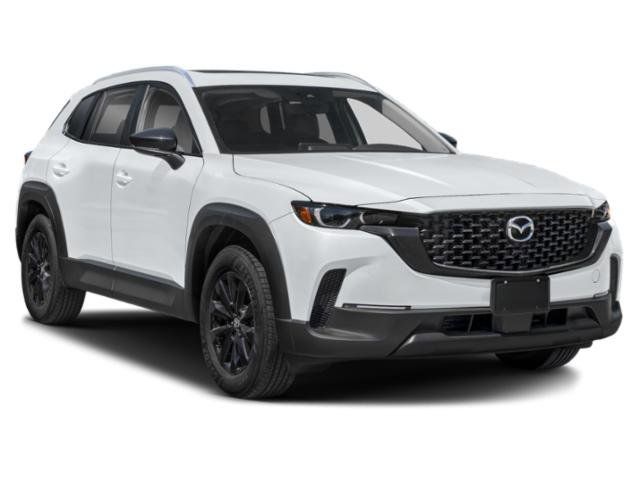 Thumbnail: 2025 Mazda CX-50 - 9