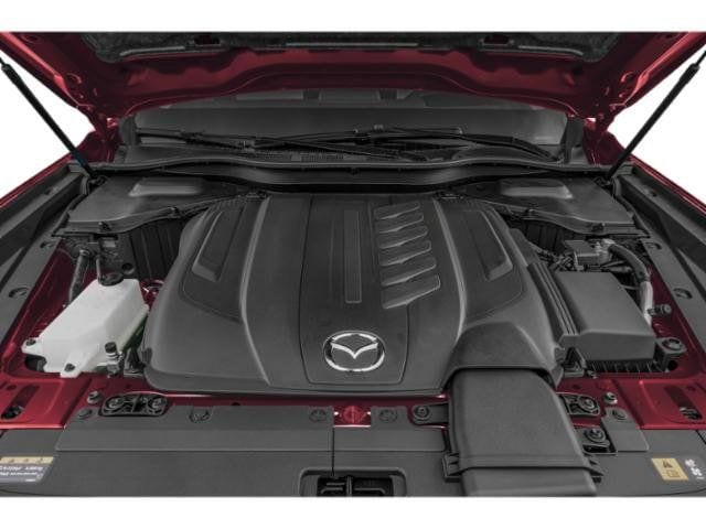 Thumbnail: 2025 Mazda CX-90 - 15