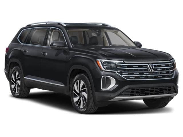 Thumbnail: 2025 Volkswagen Atlas - 6