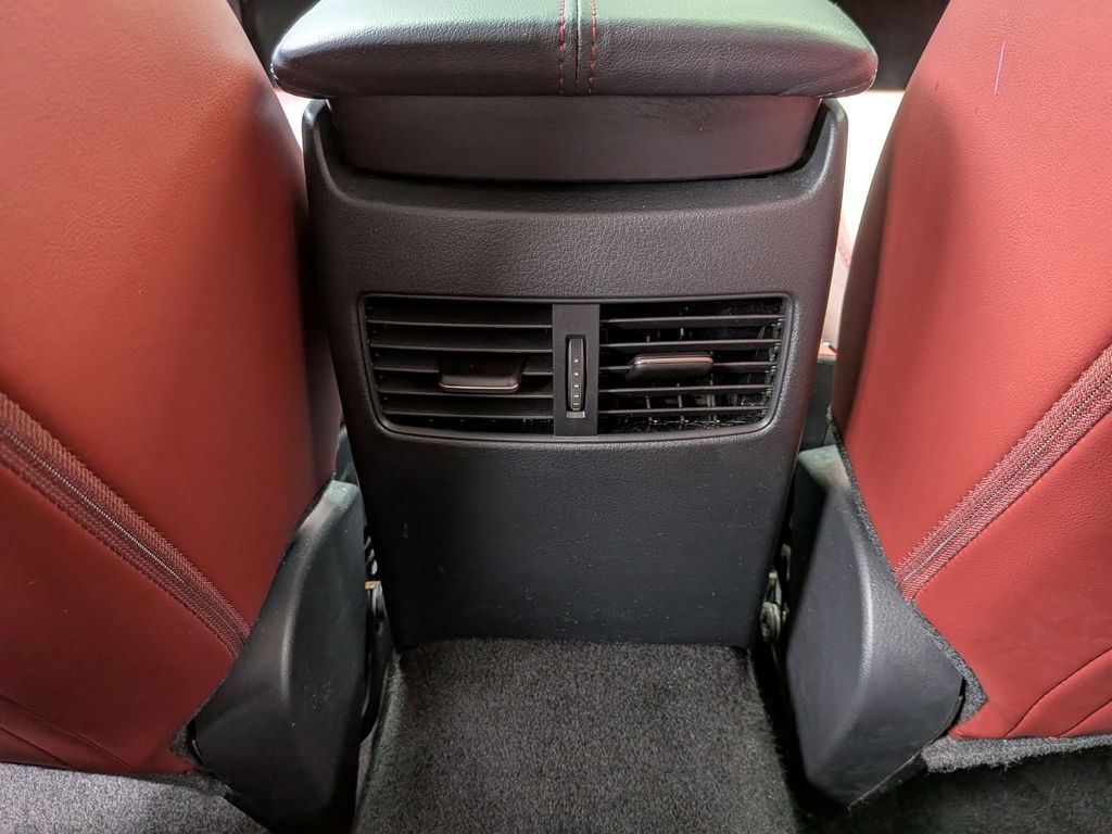 Thumbnail: 2025 Mazda CX-30 - 23