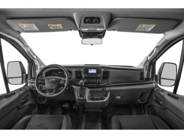 Thumbnail: 2025 Ford Econoline - 8