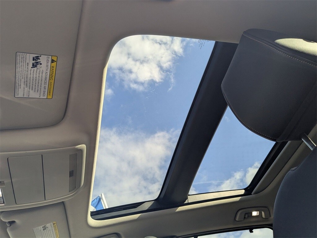 Thumbnail: 2025 Mazda CX-90 - 20