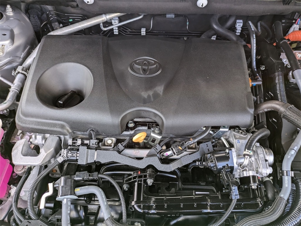 Thumbnail: 2024 Toyota RAV4 - 34