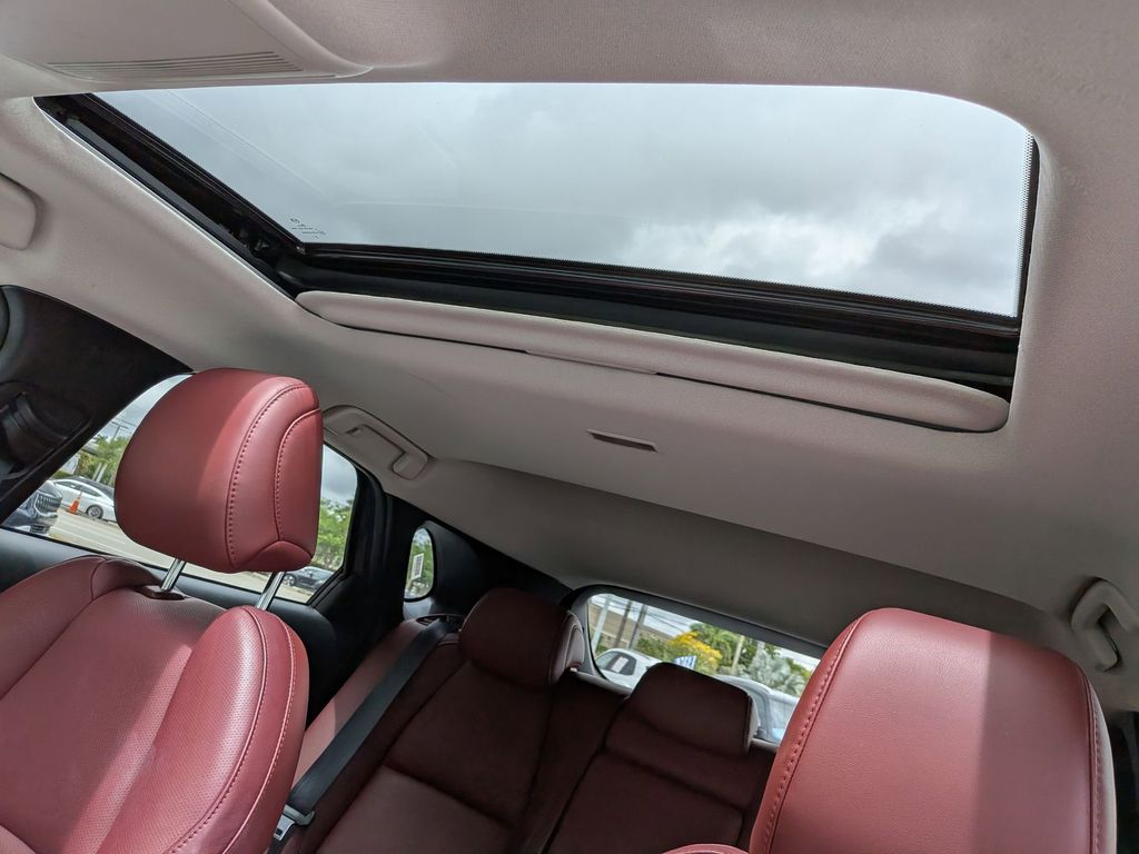 Thumbnail: 2025 Mazda CX-30 - 15