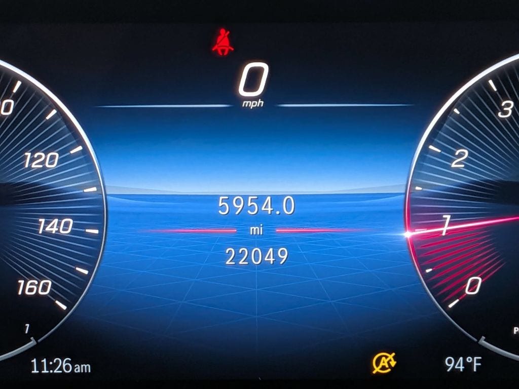 2025 Mercedes-Benz GLA GLA250 - Photo 16