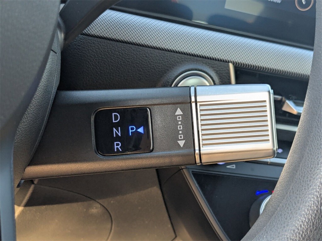 Thumbnail: 2025 Hyundai Sonata - 17