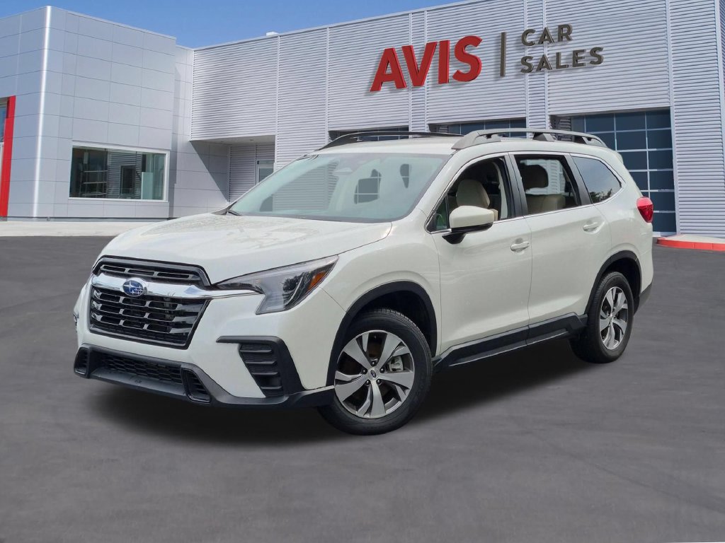 2025 Subaru Ascent Premium - Photo 1