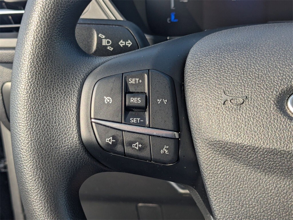 Thumbnail: 2025 Ford Escape - 25