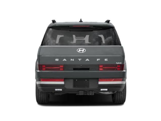 Thumbnail: 2025 Hyundai Santa Fe - 8