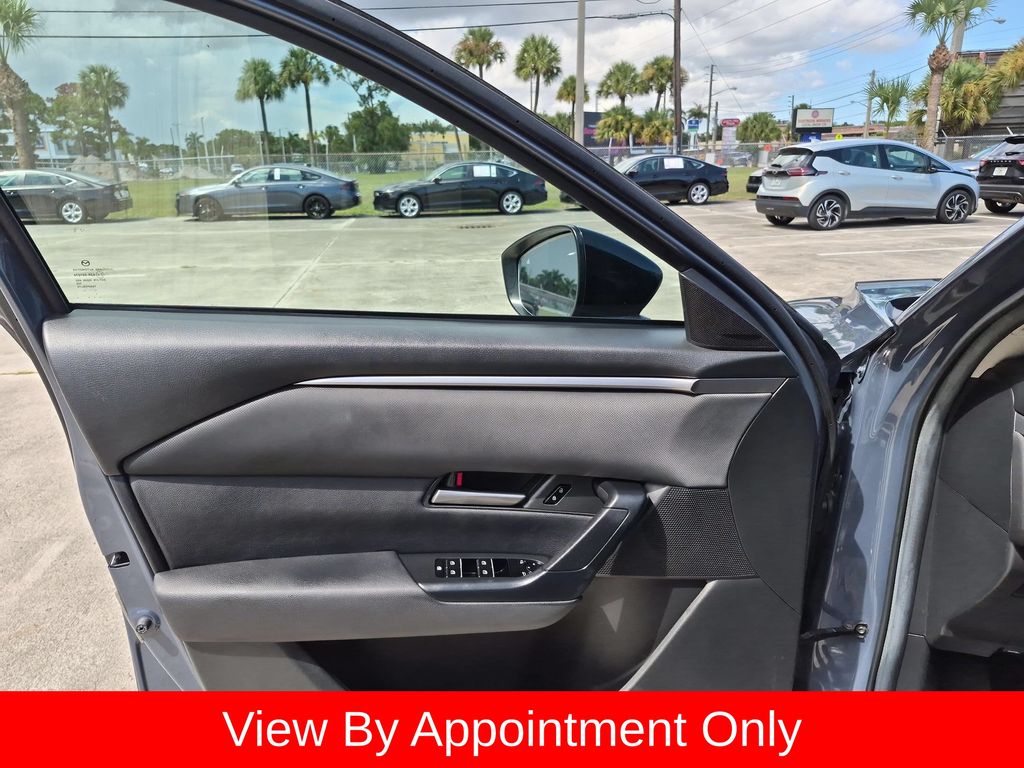 Used 2025 Mazda CX-50 For Sale at AVIS Car Sales | VIN