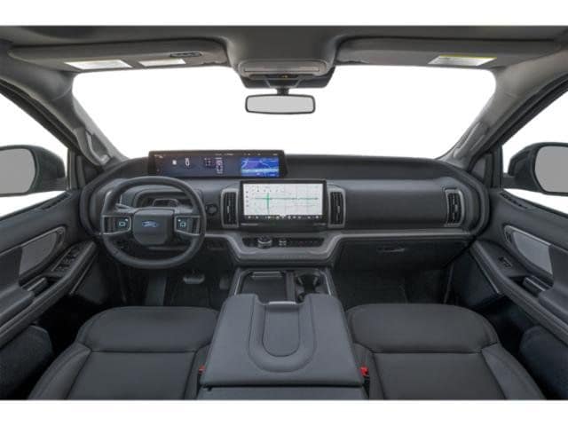 Thumbnail: 2025 Ford Expedition - 7