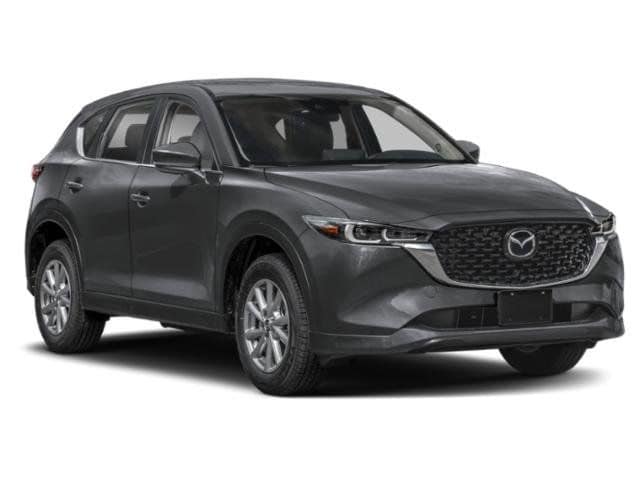 Thumbnail: 2025 Mazda CX-5 - 9