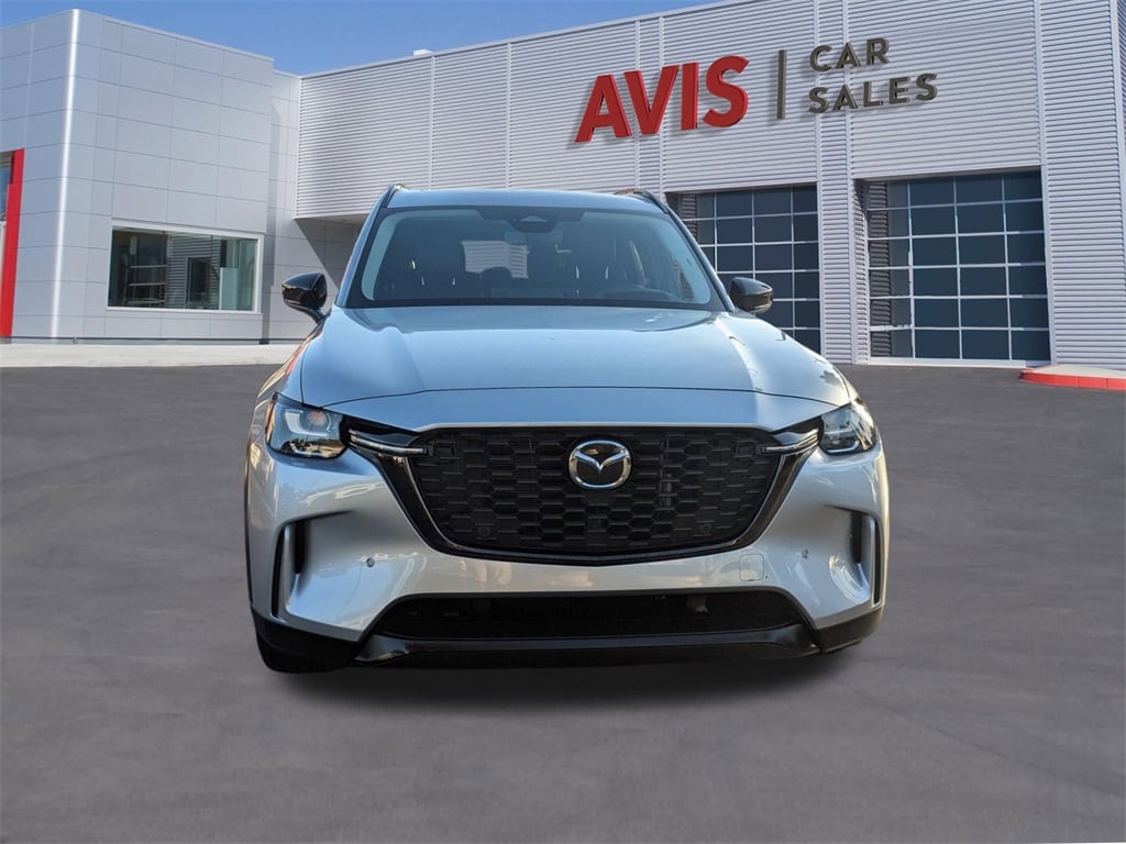 Thumbnail: 2025 Mazda CX-90 - 2