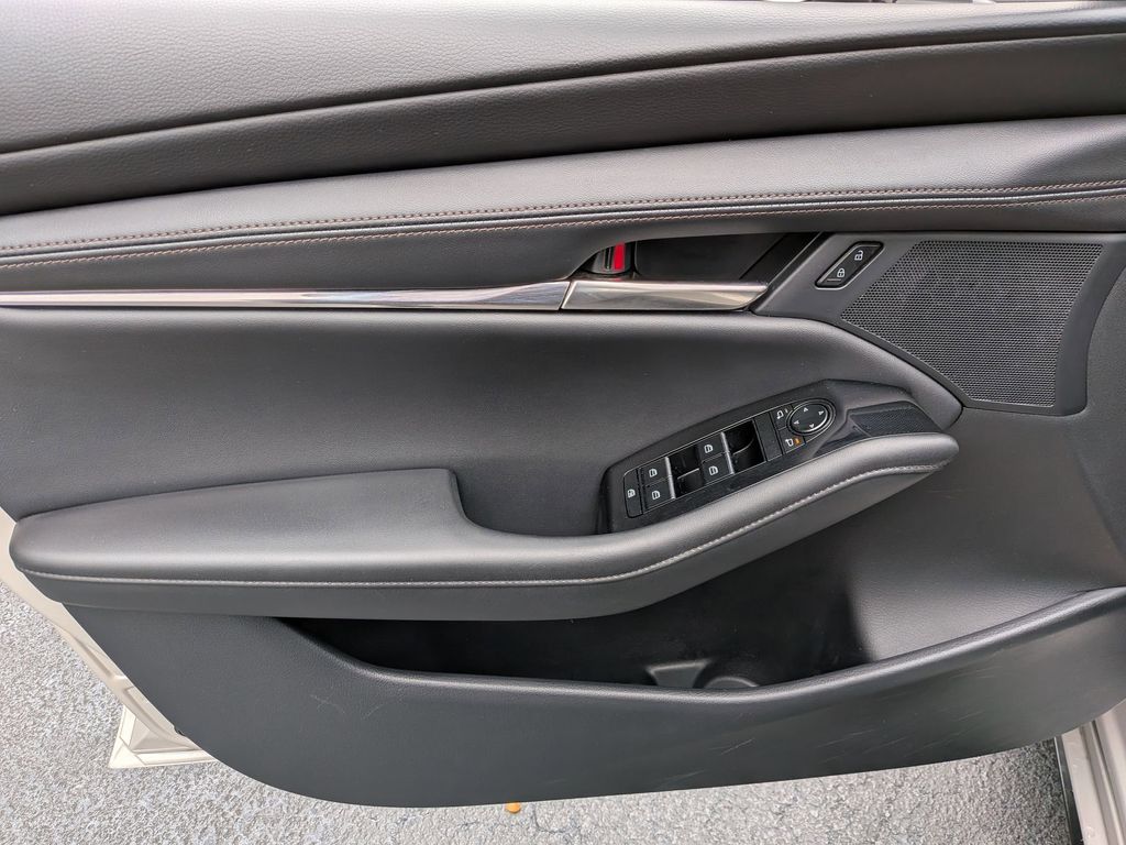 Thumbnail: 2025 Mazda Mazda3 - 14