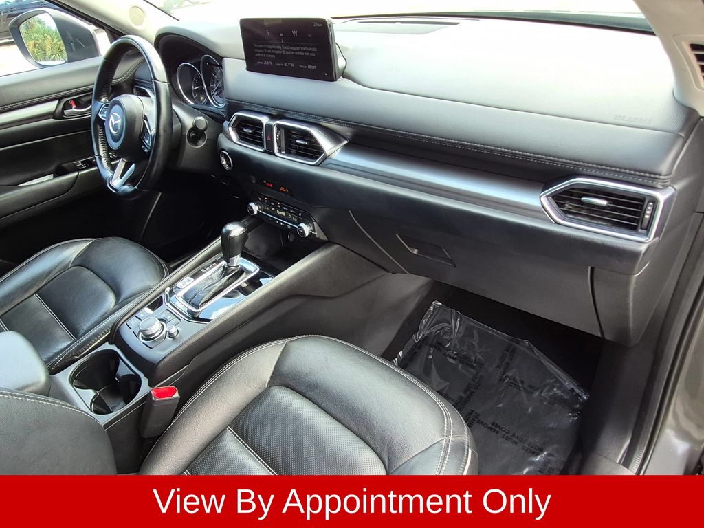 2025 Mazda CX-5 S Preferred package - Photo 31
