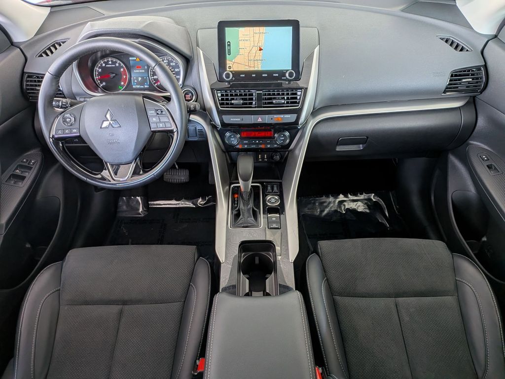 Thumbnail: 2025 Mitsubishi Eclipse Cross - 29