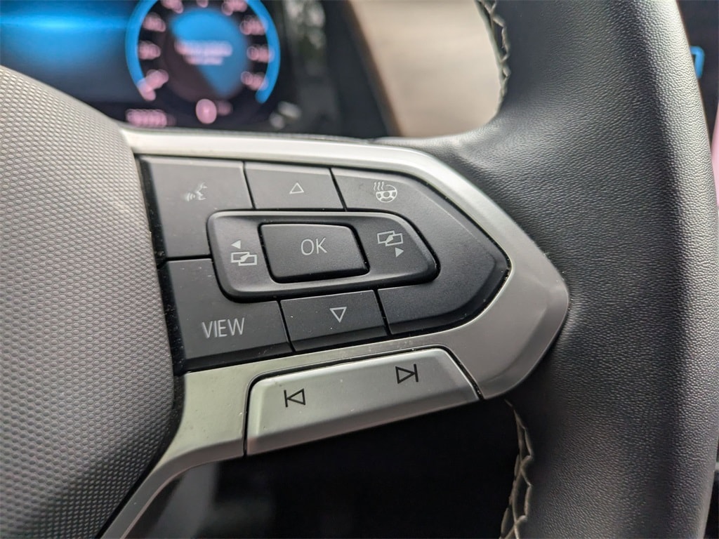 Thumbnail: 2024 Volkswagen Atlas - 15