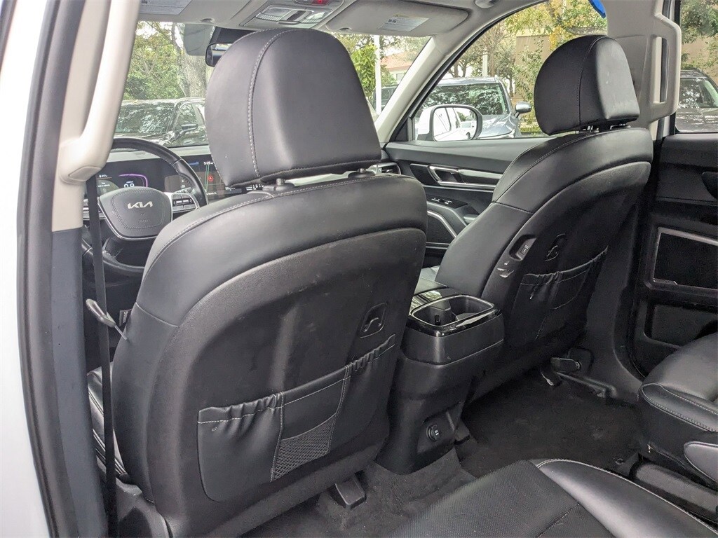 Thumbnail: 2025 Kia Telluride - 24