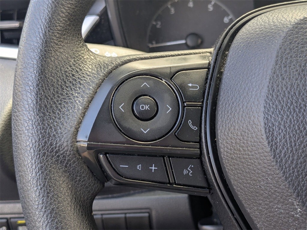 Thumbnail: 2025 Toyota Corolla - 22