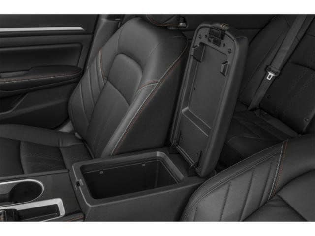 Thumbnail: 2025 Nissan Altima - 16