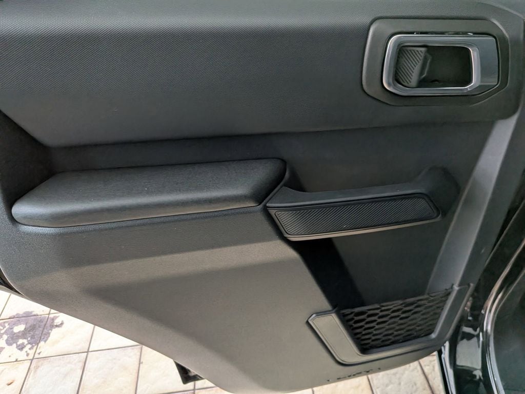 Thumbnail: 2025 Ford Bronco - 21