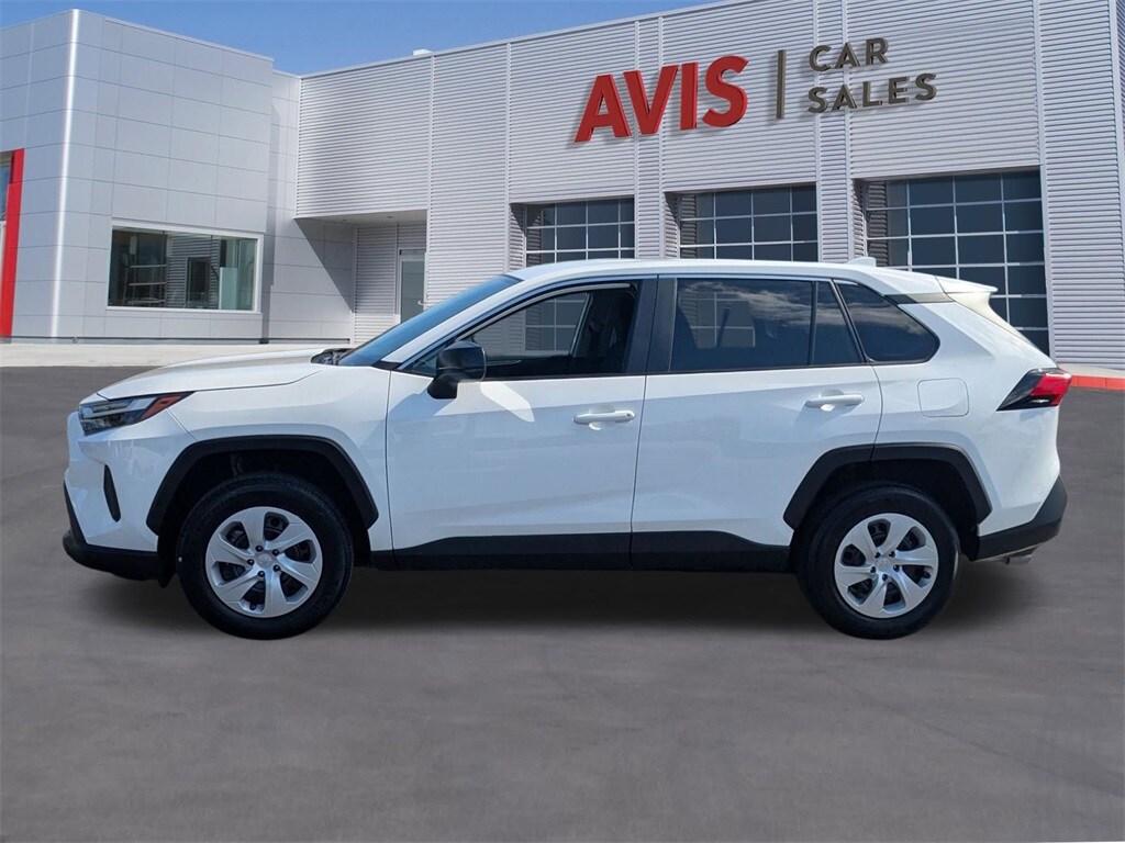 Thumbnail: 2025 Toyota RAV4 - 11