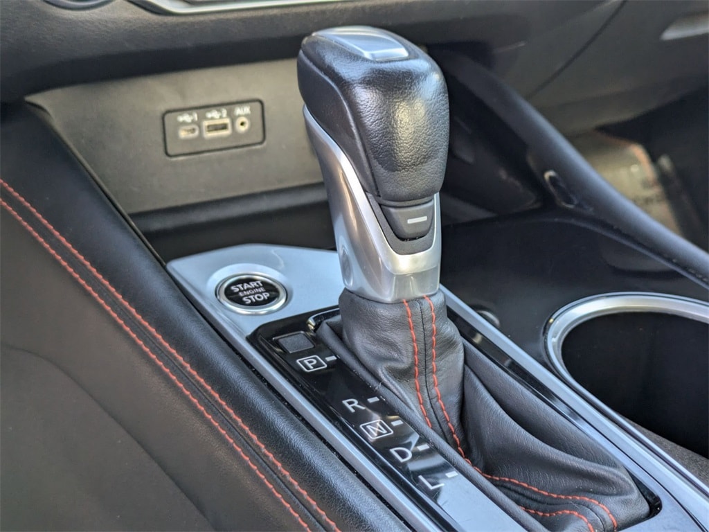 Thumbnail: 2025 Nissan Altima - 22