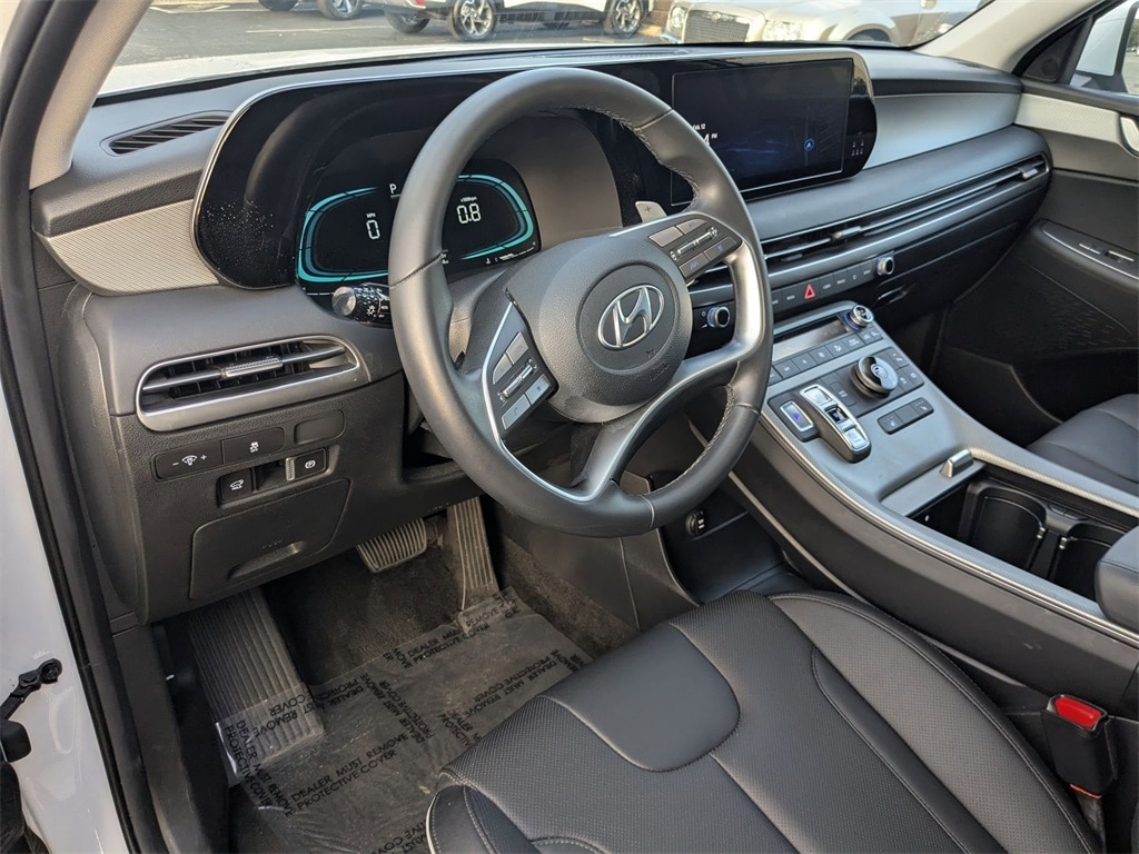 Thumbnail: 2025 Hyundai Palisade - 13
