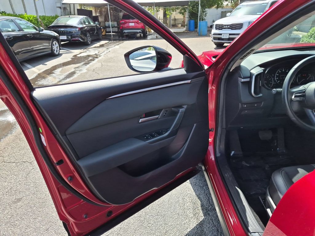 Used 2025 Mazda CX-50 For Sale at AVIS Car Sales | VIN