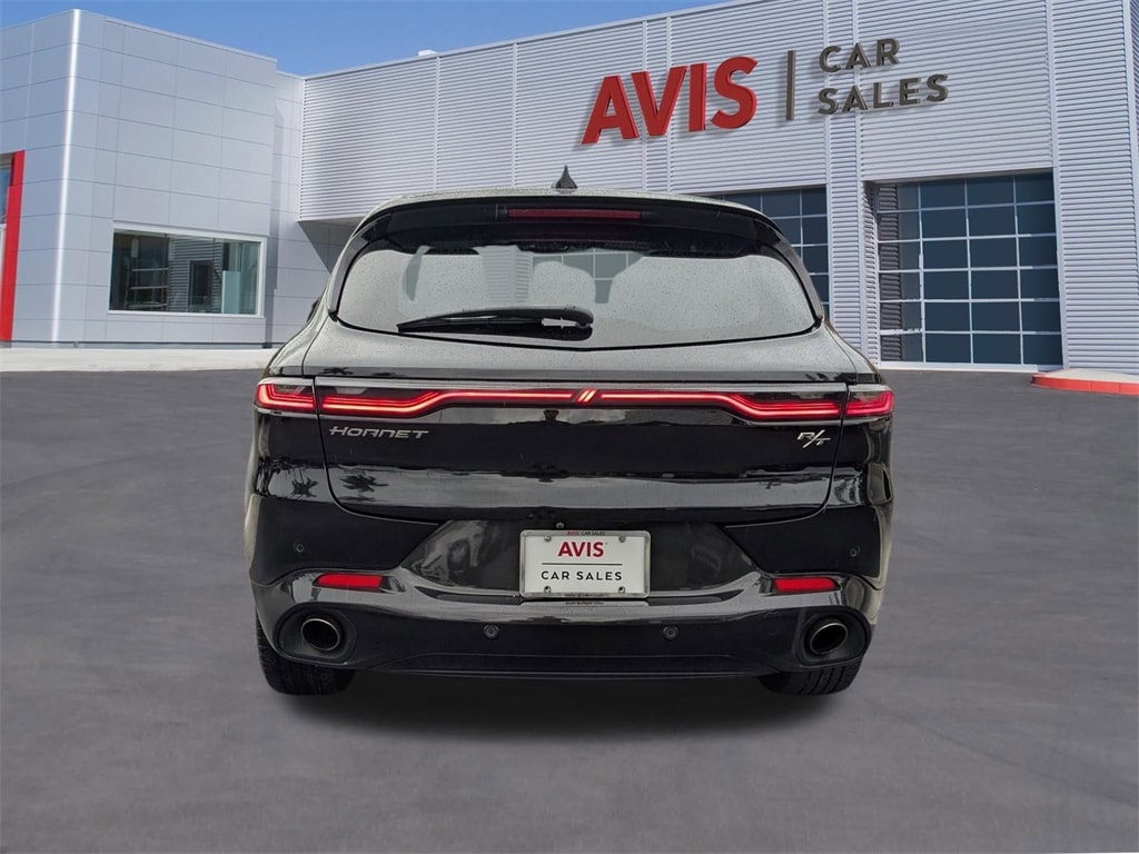 Thumbnail: 2024 Dodge Hornet - 9