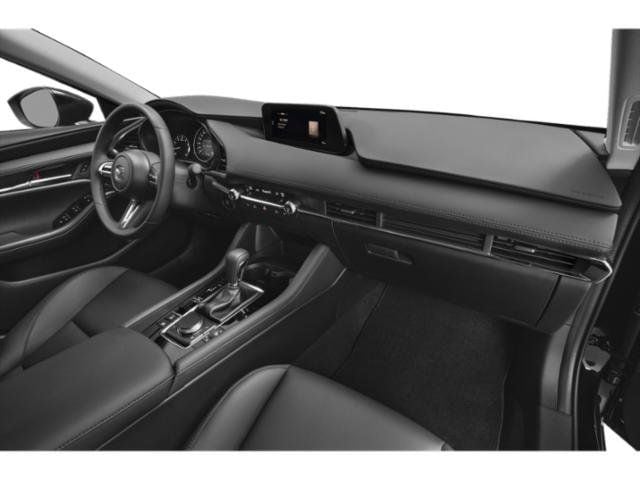 Thumbnail: 2025 Mazda Mazda3 - 18