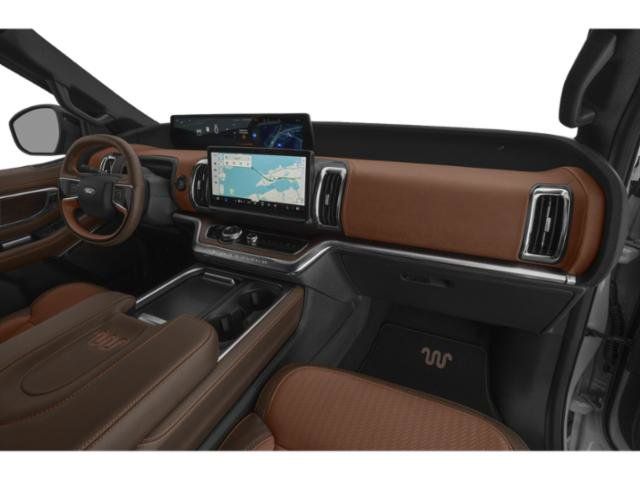 Thumbnail: 2025 Ford Expedition MAX - 14