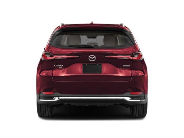 Thumbnail: 2025 Mazda CX-90 - 8