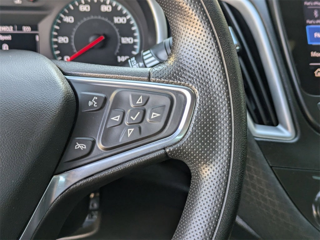 Thumbnail: 2024 Chevrolet Malibu - 20