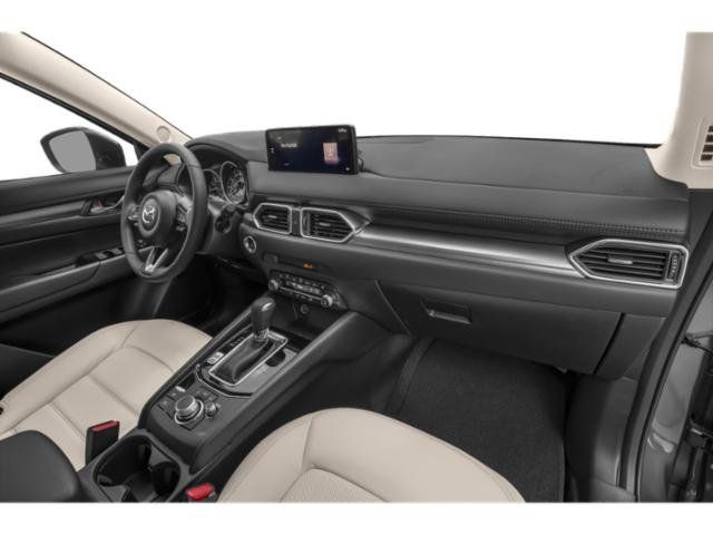 Thumbnail: 2025 Mazda CX-5 - 18