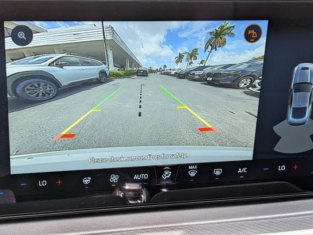 Thumbnail: 2025 Ford Mustang - 18