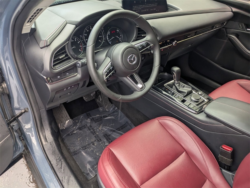 Thumbnail: 2024 Mazda CX-30 - 11