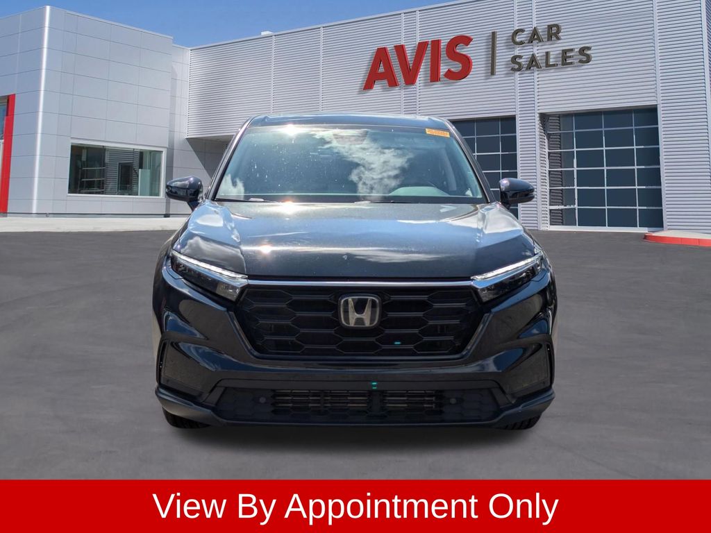 Thumbnail: 2025 Honda CR-V - 2
