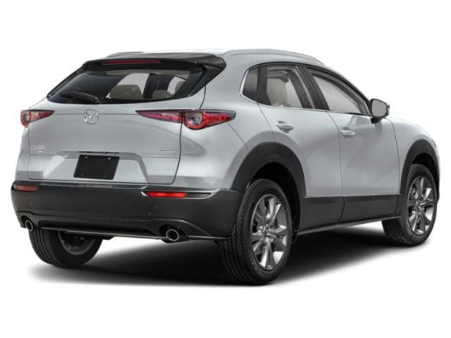 Thumbnail: 2025 Mazda CX-30 - 2