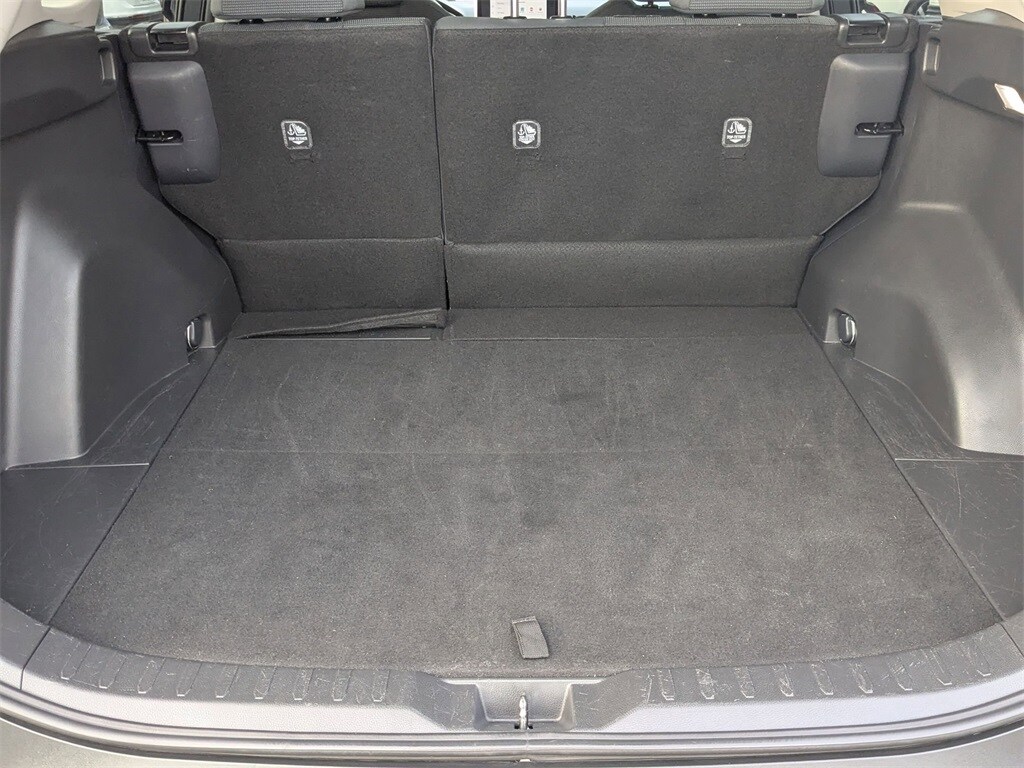 Thumbnail: 2025 Toyota RAV4 - 7