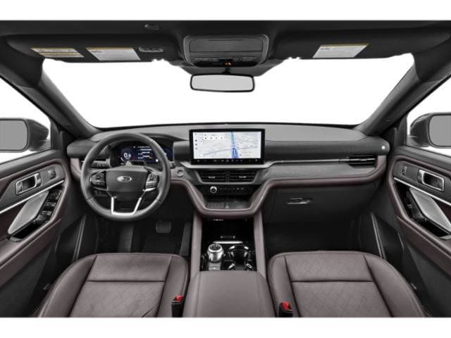 Thumbnail: 2025 Ford Explorer - 7
