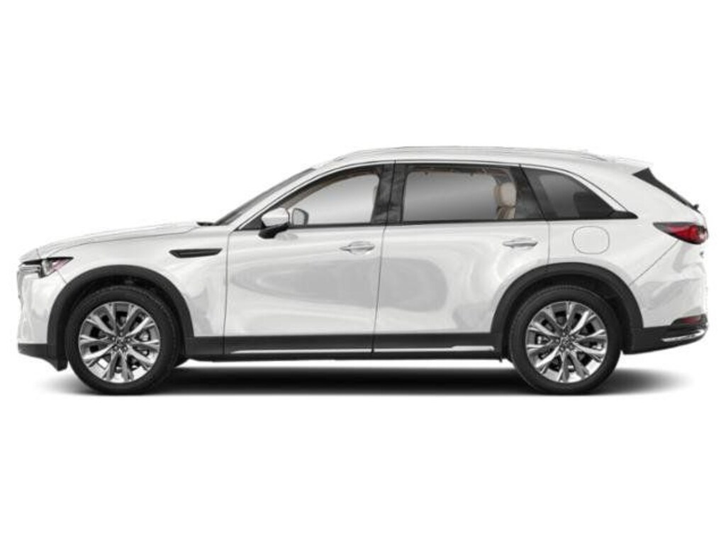 Used 2025 Mazda CX-90 3.3 Turbo Premium Plus Package SUV